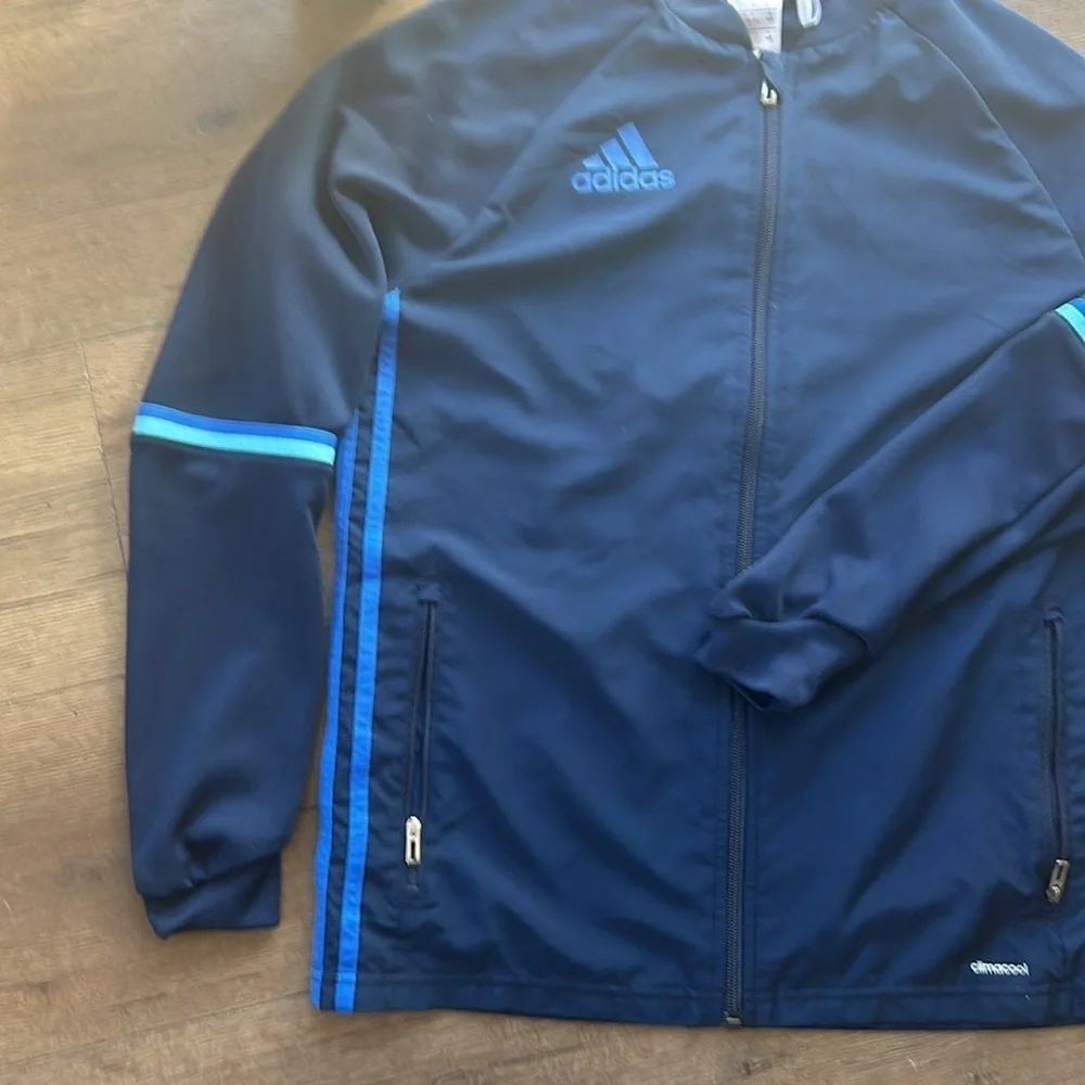 adidas perfect no